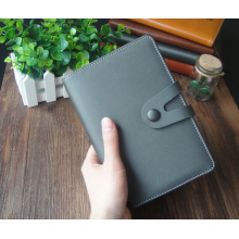 Cuaderno de cuaderno / Cuero de bolsillo Cuaderno / Cuaderno de bolsillo